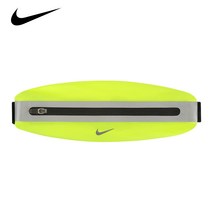 나이키 슬림 웨이스트백 3.0 형광 플립벨트 리플렉터 러닝힙색