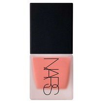 NARS Liquid Blush 나스 리퀴드 블러셔 (Torrid), 1개, Torrid