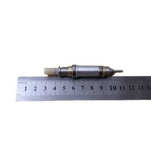 자동 호두과자 자동 기계 가정용 업소용 전기 매니큐어 용 핸들 스핀들 네일 드릴 밀링 커터 액세서리, 01 h37L1
