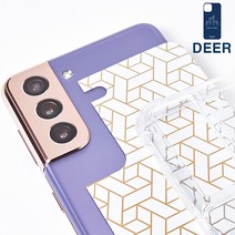 스마트폰 전자파차단 차폐 필름 실버코팅 1EA DEER, iPhone 11, 1개