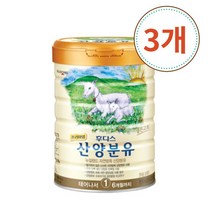 일동후디스 프리미엄 산양분유 1단계 800g 3개, 상세페이지 참조, 상세페이지 참조
