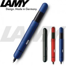 판촉물/30개/라미 피코볼펜288브랜드볼펜수입볼펜/홍보행사용품 대량구매 단체선물 로고인쇄 개업결혼 기념, 기본30개구매시, 인쇄없음