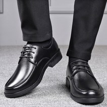 바이시유 남성구두 발편한 정장 구두 남자구두 면접 남성 로퍼 리치