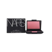 나스 NARS 블러쉬 파우더 #딥 스로트, 1개