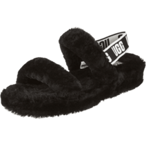 어그부츠 UGG 여성 오예 타이 염색 슬리퍼
