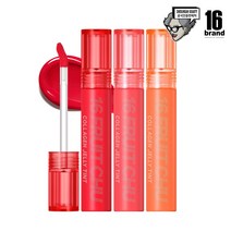 [16브랜드] NEW 16 후르츄 콜라겐 젤리 틴트(3colors), 베리레드