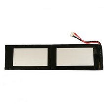 태블릿액정 태블릿패널 부품Kuu K1 CT152 Tbook Accumulator 9 와이어 플러그 용 새로운 7.6V 8000mAh 노트, 한개옵션1, 한개옵션0