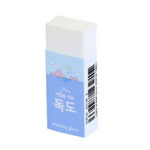 500 독도 지우개 40개입 ver.3 깔끔하게 지우는 사각 _ 031899EA, 본상품선택