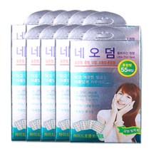 네오덤 혼합 55매입, 10개
