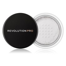 레볼루션 프로 루스 피니싱 파우더 트랜스페어런트, 8g