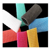 TK 과일망 제품보호망 그물망 그물 포장지 과일포장지, 1매