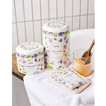 유노하나 뱃부 온천 입욕제 60g*2/400g/1000g 1개, 유노하나 스몰팩