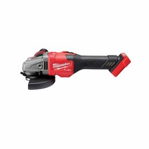 MILWAUKEE M18 FUEL 11.4cm(4-1/2인치).-15.2cm(6인치