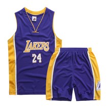 농구 저지 유니폼 기능성 민소매 나시 NBA 조던 커리 농구복 소년 야외 운동복 세 +