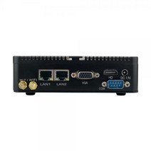 [바이퍼테크] VIP TOP FANLESS J1900 (8GB)|(8GB SSD 128GB)