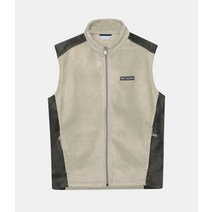 [국내/정품] COLUMBIA Steens Mountain Vest 1639261221 남성 스틴스 마운틴 베스트
