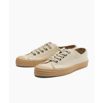 [국내 매장판] NOVESTA 스타마스터 펠트 White/Beige 297942