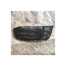 자동차 앞 범퍼 안개 램프 커버 그릴 환기 아우디 A5 S5 RS5 accesorios para auto 131809, 오른쪽
