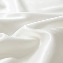 새틴 실크 베개커버 100% 퀸 스탠다드 부드러운 일반 시트 스퀘어 호텔 배갯잇