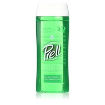 퓨렐 클래식 클린 샴푸 Prell Classic Clean Shampoo 400ml 5팩, 1개