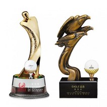 홀인원트로피 모음 골프대회 이글 버디 선물 제작, 선택/274