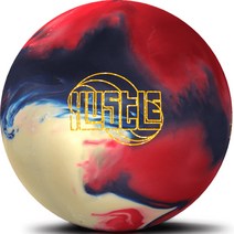 로또 그립 허슬 볼링공 15lb NIB Roto Grip HUSTLE USA New 1st Quality Bowling Ball