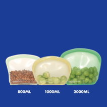 [리빙크리에이터] 지켜백, 미니스타터 3종세트, 파스텔