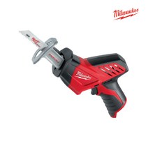 milwaukee 밀워키 C12 HZ-0 충전 미니 컷쏘 전기톱 베어툴 전동공구