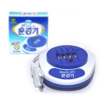 (주)산도깨비 홈토피아매트훈증기