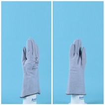 Ansell제품 내절단 내열 글로브 180도 내열 Autoclave용 / Crusader Flex Heat Protection Glove, SIZE 9 1/EA [G04-17-824]