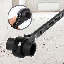 WO857P-라쳇렌치(일) 17X22 스패너 복스렌치 소켓깔깔이 렌찌, 상세페이지 참조