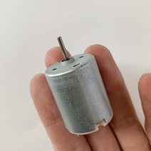 전기모터 소형 DC 전동 강력모터 DC 3V 5V 7.2V 12V 30000RPM 마이크로 280 라운드 가전 모터 고속 대형 토, 한개옵션0
