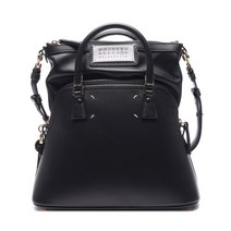 메종마르지엘라 22FW 여성 5AC 넘버링 로고 패치 토트숄더백 (S56WG0082_P4985_T8013_22F)