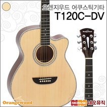 오렌지우드 T120C-DV, 오렌지우드 T120C-DV/NAT