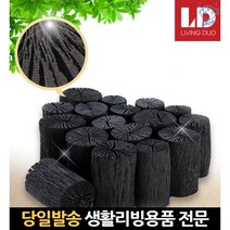 인테리어가습 실내공기정화 조절 제습용 효과 탈취제 제습제 탈취 제습 숯 참숯습도, 고래Living, 단일옵션