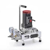 인젝션방수 분사기 우레탄 에폭시 누수 차단 이중액형 아크릴산염 초고압 주입기 M05 1800W, M05(1800W)