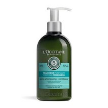 록시땅 퓨리파잉 프레쉬니스 컨디셔너 500ml