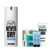 브로앤팁스 네버 드라이 올인원 120ml, 옵션선택