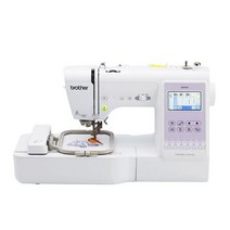 부라더미싱 LB6950 자수미싱 브라더 자수, 1개