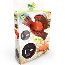 [반디] 3 꽃게 크렙 RC 무선조종 해양, 상세 설명 참조