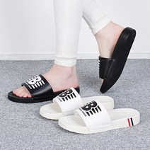준디자인 국산 수제 남녀공용 슬리퍼 푹신한 발편한 사무용 실내화 쿠션 사무실 회사 실내 학교 가벼운 경량