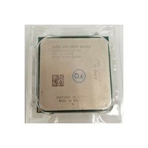 AMD A10-5800 시리즈 AD580KW0A44HJ 2011 CPU