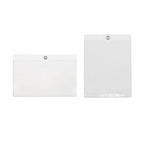 A5 경질봉투 세로 벽결이형 1장, 단품