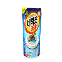 세탁조 클리너 세탁기 청소 통 세척, 999, 450g