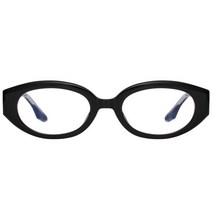 리끌로우 RECLOW TR B102 BLACK GLASS 안경