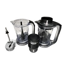 [어메이징팜] 닌자 울트라프렙 블렌더 4in1 멀티블렌더 용기 하나 더 PS104KR