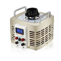 슬라이닥스 변압기 위상 변환기 슬라이스 닥스 전압