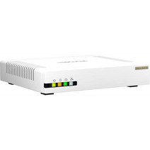 QnapQNAP QHora-321-US 차세대 6포트 2 5GbE SD-WAN 라우터