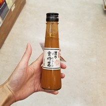 오바마카이산 우니히시오 성게장 140g