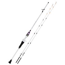 바낙스 이카마스터 갑오징어낚시대 쭈꾸미낚시대 2톱, C145